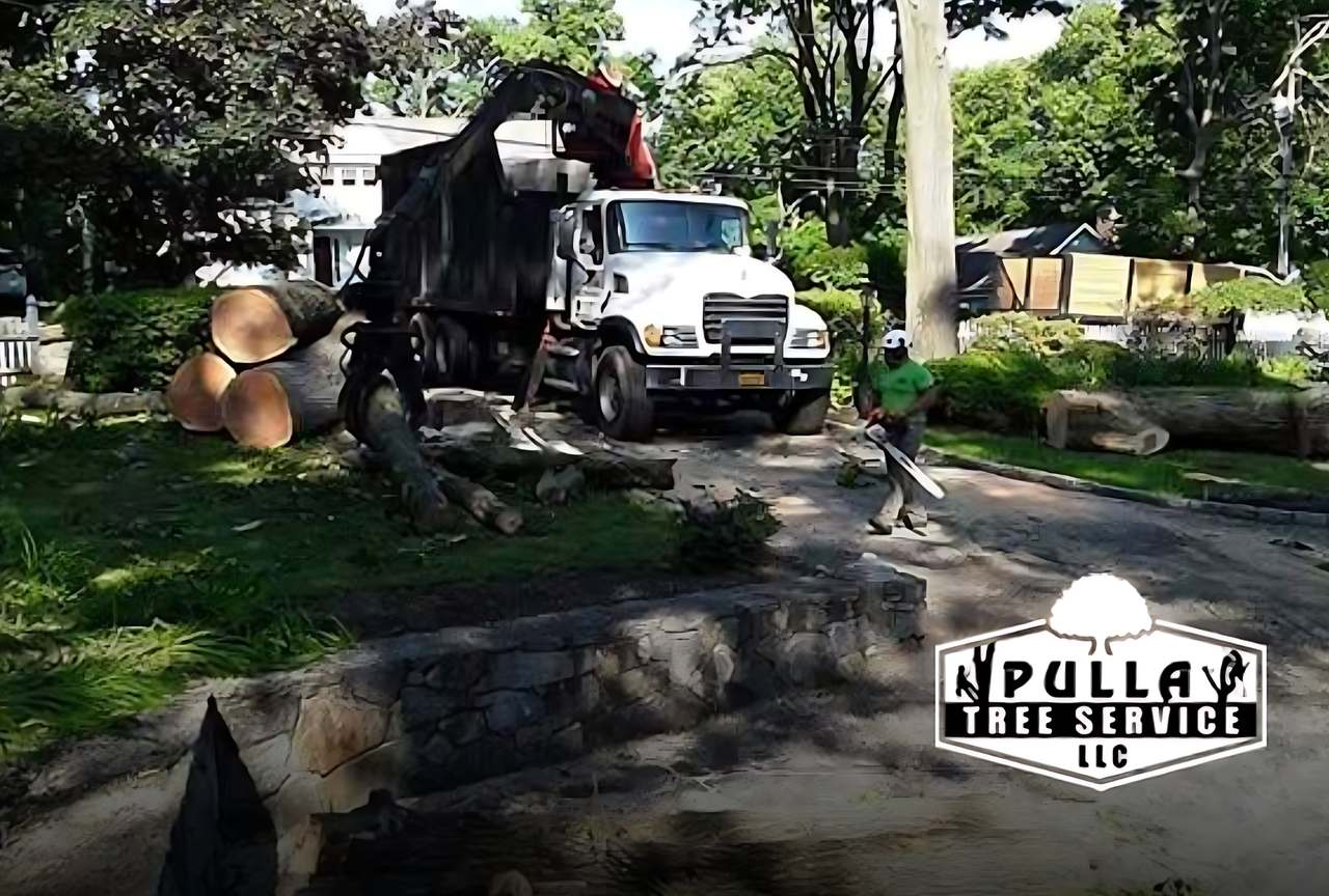 Remove a Tree Stump Effectively