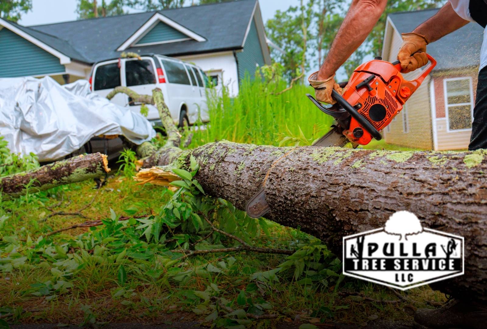 Storm clean-up checklist for homeowners after severe storms