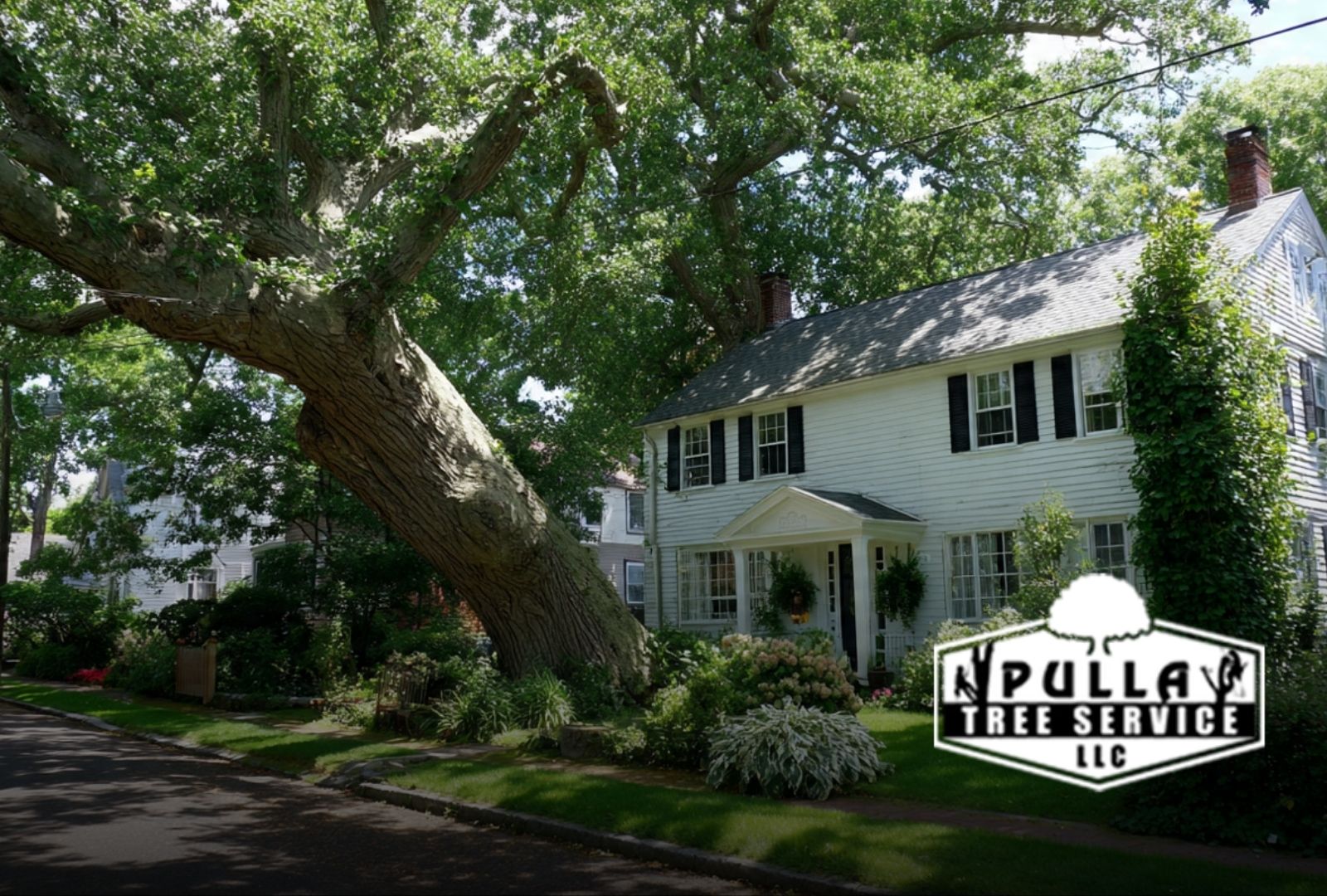Tree removal permit Danbury CT steps for homeowners in Connecticut